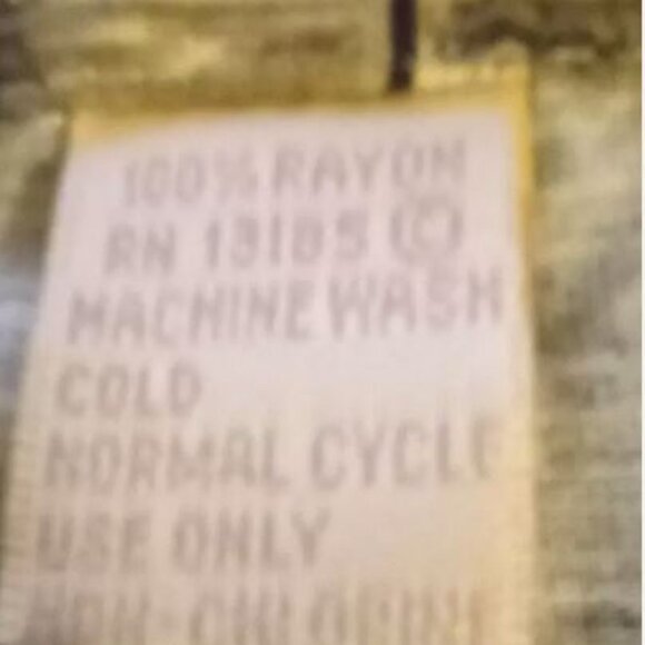 Campia Moda Men’s Hawaiian Shirt Size L Short Sleeve Button Front Collar EUC - Picture 10 of 15